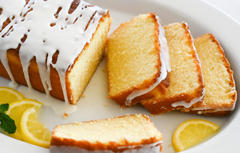Lemon Cake