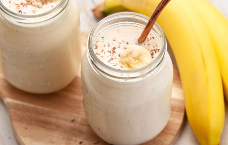 Banana Smoothie